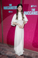 ''The Buccaneers'' Season 2 Photo Call
