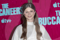 ''The Buccaneers'' Season 2 Photo Call
