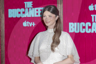 ''The Buccaneers'' Season 2 Photo Call