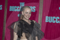 ''The Buccaneers'' Season 2 Photo Call