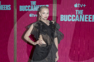 ''The Buccaneers'' Season 2 Photo Call