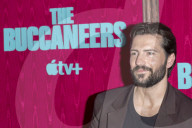 ''The Buccaneers'' Season 2 Photo Call