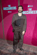 ''The Buccaneers'' Season 2 Photo Call