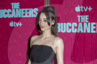 ''The Buccaneers'' Season 2 Photo Call