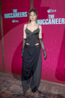 ''The Buccaneers'' Season 2 Photo Call