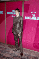 ''The Buccaneers'' Season 2 Photo Call