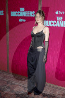 ''The Buccaneers'' Season 2 Photo Call