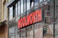 Woolworth Vienna