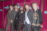 ''The Buccaneers'' Season 2 Photo Call