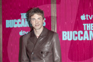 ''The Buccaneers'' Season 2 Photo Call