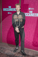 ''The Buccaneers'' Season 2 Photo Call
