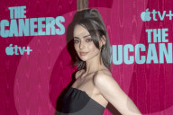 ''The Buccaneers'' Season 2 Photo Call