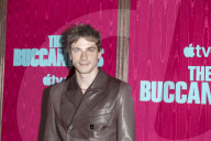 ''The Buccaneers'' Season 2 Photo Call