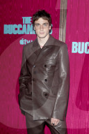 ''The Buccaneers'' Season 2 Photo Call