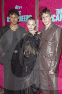 ''The Buccaneers'' Season 2 Photo Call