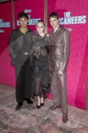 ''The Buccaneers'' Season 2 Photo Call