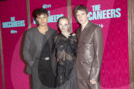 ''The Buccaneers'' Season 2 Photo Call