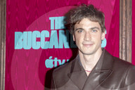 ''The Buccaneers'' Season 2 Photo Call