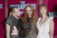 ''The Buccaneers'' Season 2 Photo Call