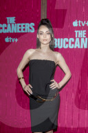 ''The Buccaneers'' Season 2 Photo Call