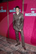 ''The Buccaneers'' Season 2 Photo Call