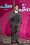 ''The Buccaneers'' Season 2 Photo Call