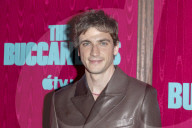 ''The Buccaneers'' Season 2 Photo Call