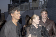 ''The Buccaneers'' Season 2 Photo Call