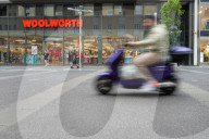 Woolworth Vienna