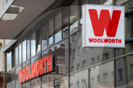 Woolworth Vienna