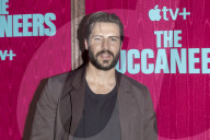 ''The Buccaneers'' Season 2 Photo Call