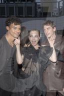 ''The Buccaneers'' Season 2 Photo Call