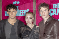 ''The Buccaneers'' Season 2 Photo Call