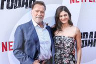Los Angeles Premiere Of Netflix's 'FUBAR' Season 2