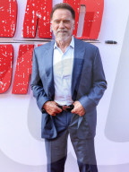 Los Angeles Premiere Of Netflix's 'FUBAR' Season 2