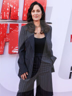 Los Angeles Premiere Of Netflix's 'FUBAR' Season 2