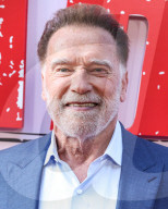 Los Angeles Premiere Of Netflix's 'FUBAR' Season 2