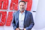 Los Angeles Premiere Of Netflix's 'FUBAR' Season 2