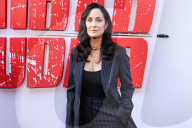 Los Angeles Premiere Of Netflix's 'FUBAR' Season 2