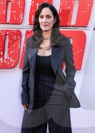 Los Angeles Premiere Of Netflix's 'FUBAR' Season 2