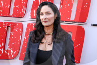 Los Angeles Premiere Of Netflix's 'FUBAR' Season 2