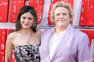 Los Angeles Premiere Of Netflix's 'FUBAR' Season 2