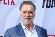 Los Angeles Premiere Of Netflix's 'FUBAR' Season 2