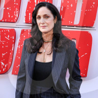 Los Angeles Premiere Of Netflix's 'FUBAR' Season 2
