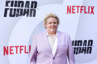 Los Angeles Premiere Of Netflix's 'FUBAR' Season 2