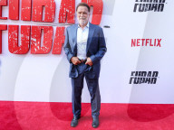 Los Angeles Premiere Of Netflix's 'FUBAR' Season 2
