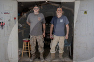 'Flooding could end southern Appalachia': the scientists on an urgent mission to save lives.