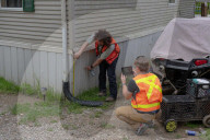 'Flooding could end southern Appalachia': the scientists on an urgent mission to save lives.