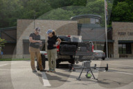 'Flooding could end southern Appalachia': the scientists on an urgent mission to save lives.