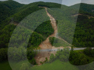'Flooding could end southern Appalachia': the scientists on an urgent mission to save lives.